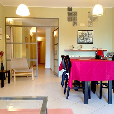 Casa Kianna Villa Dorgali Dış mekan fotoğraf