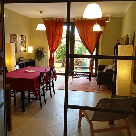 Casa Kianna Villa Dorgali Dış mekan fotoğraf