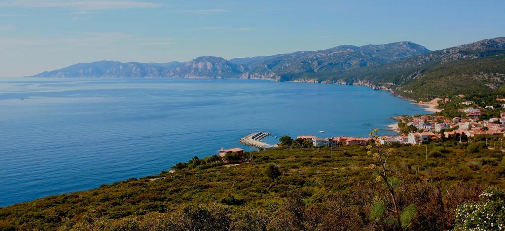 Casa Kianna Villa Dorgali Dış mekan fotoğraf