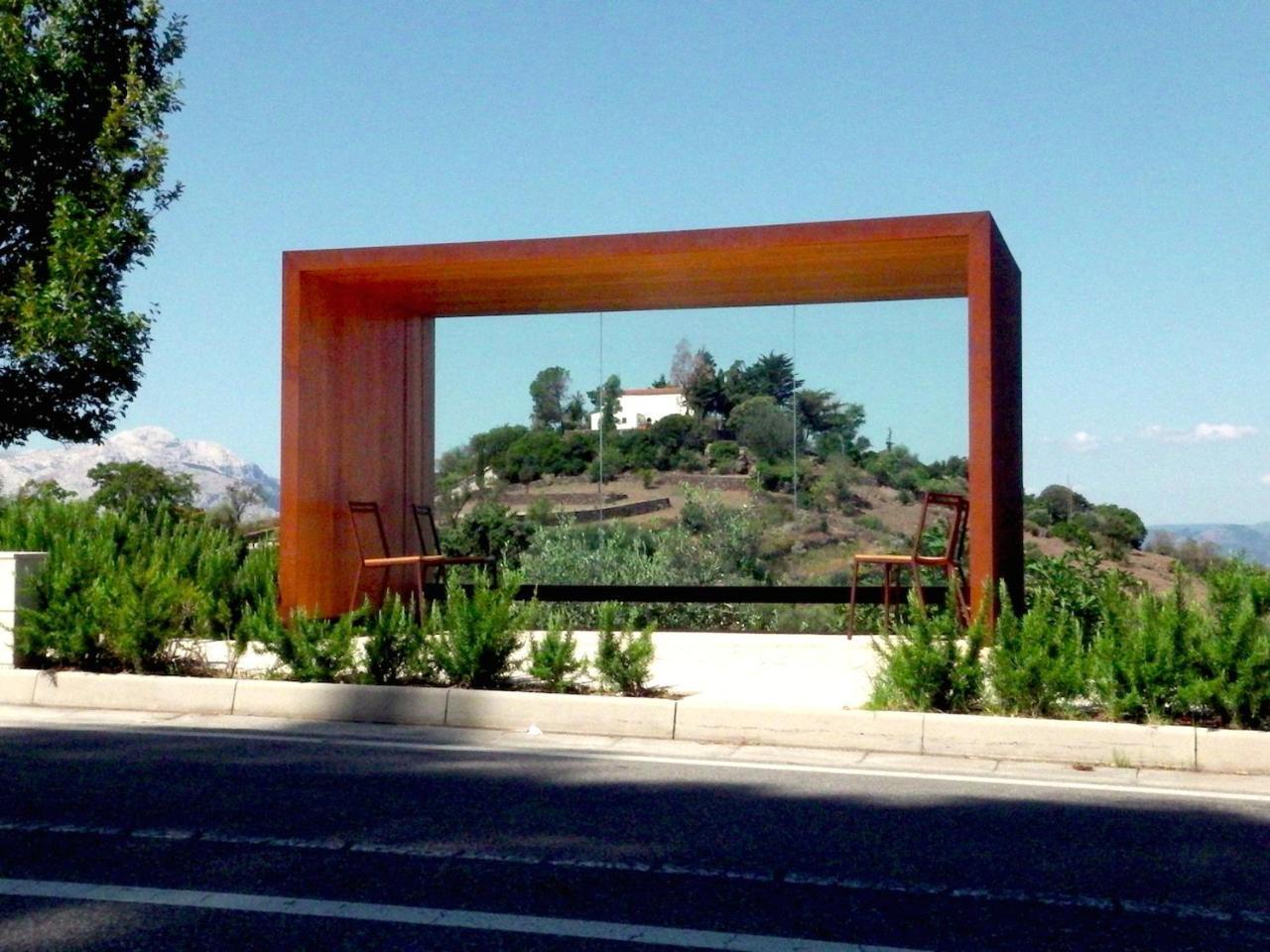 Casa Kianna Villa Dorgali Dış mekan fotoğraf